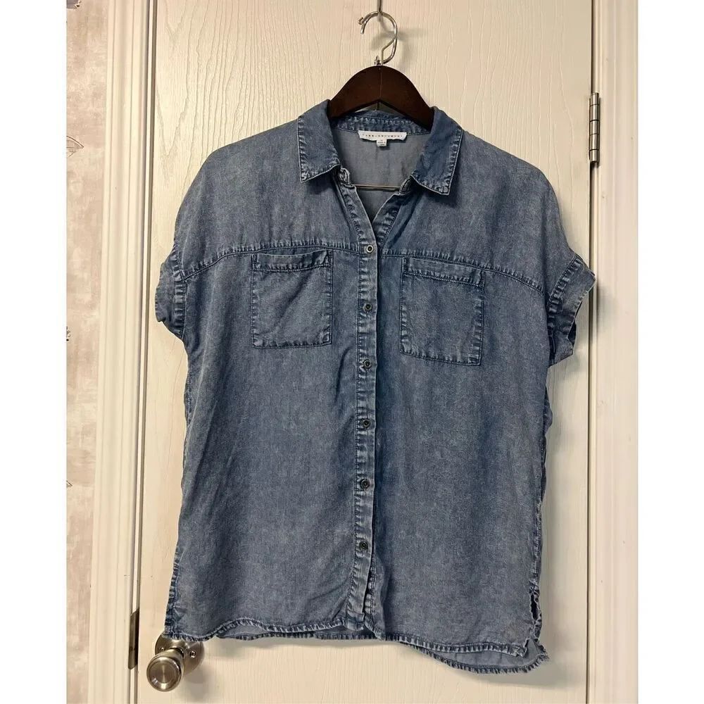 Jane + Delancey Blouse